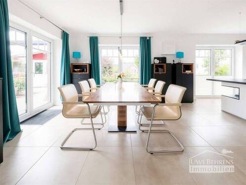 Essbereich - 