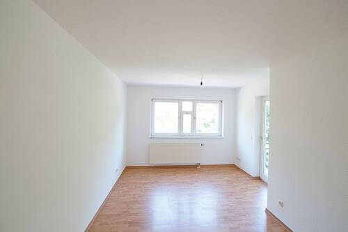 Geräumiges Schlafzimmer - 
