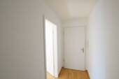 Wohnungsflur - 