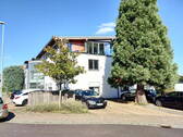 Parkplätze - 
