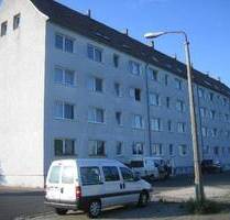 1 Raum Wohnung 1.OG, in Schkölen