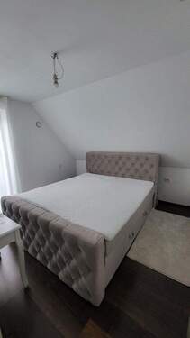 Schlafzimmer Eltern - 