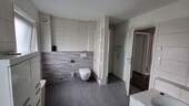 Dusch/WC-Bereich Bad OG - 