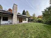 Haus (Gartenansicht) - 