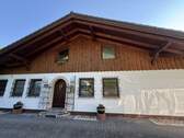 Haus - 5 Zimmer Etagenwohnung zur Miete in Berg