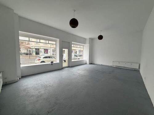 IMG_7290 - attraktives Ladengeschäft zwischen Spreehöfe und Uni HTW für Büro, Praxis oder Gastronomie