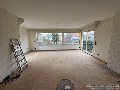 OG Wohnzimmer - Mehrfamilienhaus, Wohnhaus mit 225,00 m&sup2; in Remchingen zum Kaufen