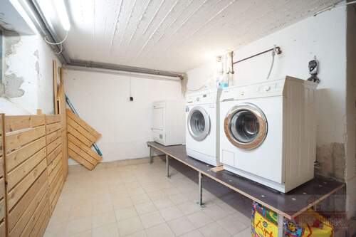 Waschkeller - 