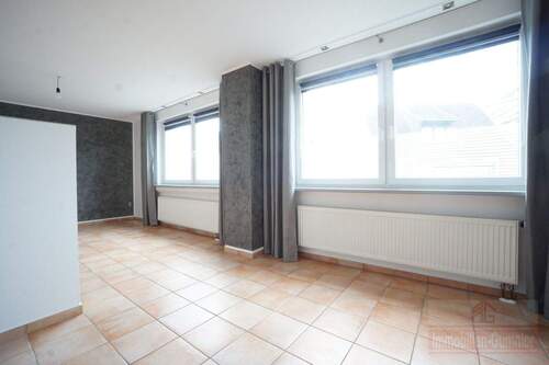 Wohn- und Esszimmer - 