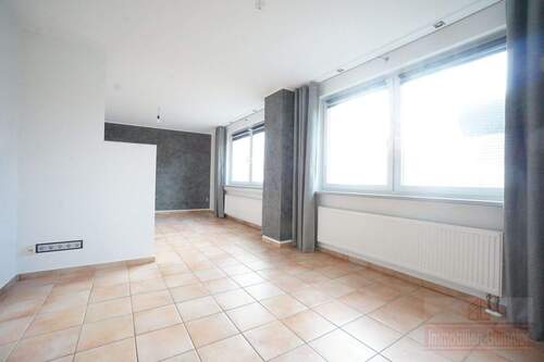 Wohn- und Esszimmer - 