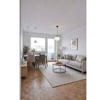 Frisch renoviert - bezugsfrei - Balkon&Garage - nahe Giesing Bahnhof - München Ramersdorf-Perlach