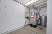 Heizungsraum UG - 
