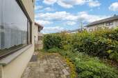 Terrasse EG - 5 Zimmer Doppelhaushälfte zum Kaufen in Pforzheim