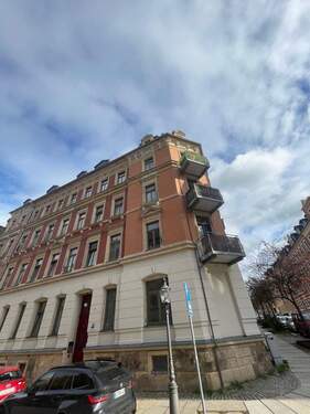 IMG_0268.jpeg - 2 Zimmer Etagenwohnung zur Miete in Chemnitz