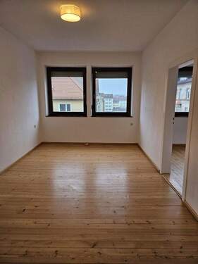 Bild 2 - 2 Zimmer Etagenwohnung zur Miete in Nürnberg