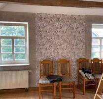 Preisreduzierung - Top renovierte 2 Zimmer, Küche, Badwohnung in Gudensberg zu verkaufen