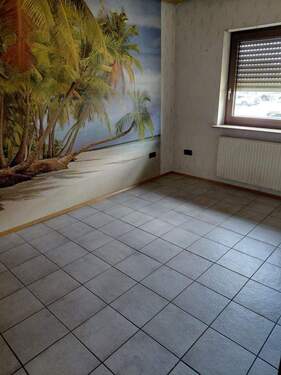 Kinderzimmer 2 im EG - 