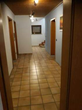 Diele Untergeschoss - 