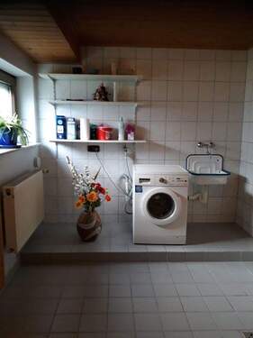 Waschküche - 