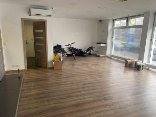 Raum 1 (4).JPG - Gewerbeobjekt (Büro, Produktion, Verkauf) in Hannover zur Miete