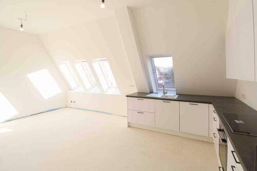 Wohn- und Esszimmer - 