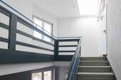 Treppenhaus - 