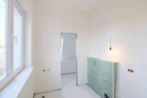 Badezimmer en Suite - 