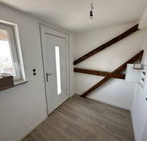 3-R-Wohnung mit Terrasse - Apolda (saniert)