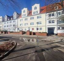 3-Zimmer ETW + Balkon + Terrasse im Zentrum von Warnemünde - Rostock Seebad Warnemünde