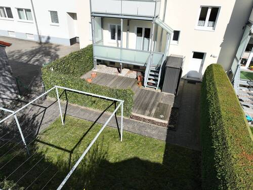 2 - Etagenwohnung mit 71,00 m&sup2; in Rostock zum Kaufen