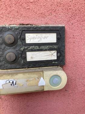 Türklingel - Mehrfamilienhaus, Wohnhaus mit 533,00 m&sup2; in Eilenburg zum Kaufen