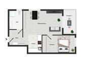 Grundriss - 