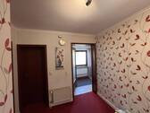 Flur EG-Wohnung - 