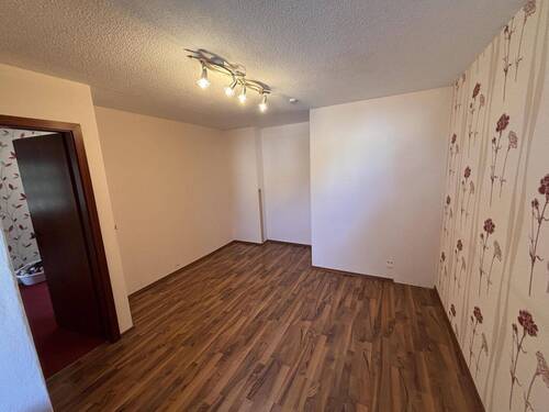 Schlafzimmer EG - 
