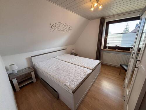 Schlafen2 Fewo - 