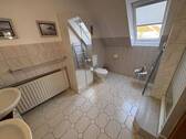 Duschbad Fewo - 