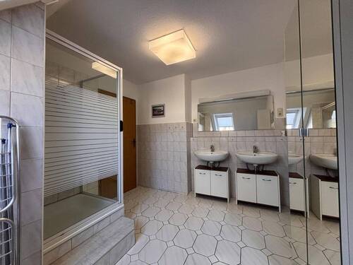 Bad Ferienwohnung - 