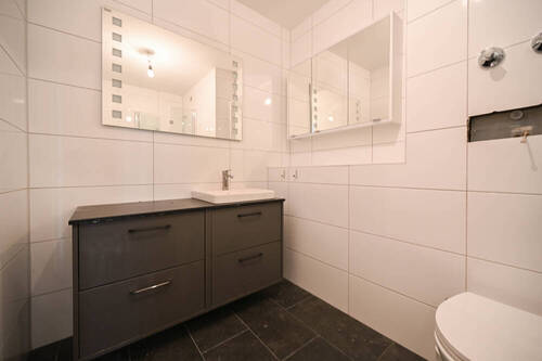 Badezimmer - 