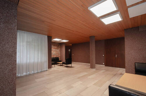 Eingangsbereich - 