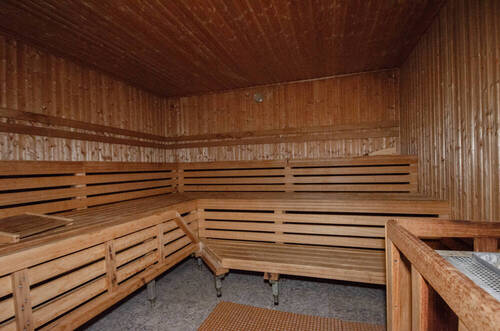 Sauna - 