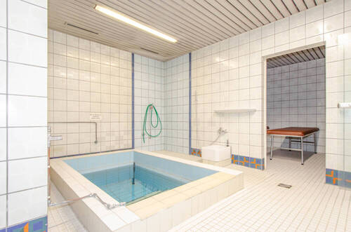 Tauchbecken - 