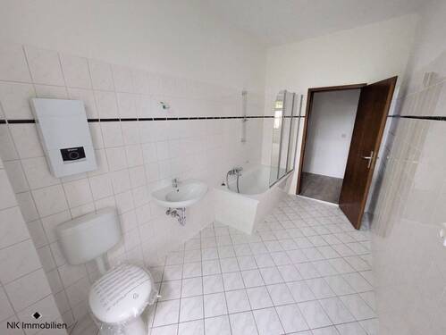 Badezimmer - 