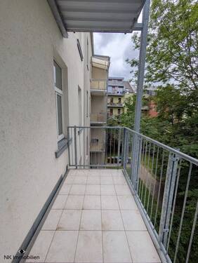 Balkon - 