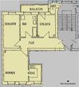 Grundriss - 