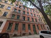Gebäude - 3 Zimmer Etagenwohnung zur Miete in Chemnitz