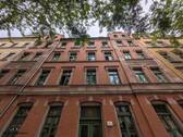 Gebäude - 3 Zimmer Etagenwohnung in Chemnitz