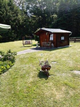 Garten - 
