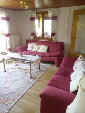 Wohnzimmer - 