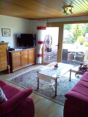 Wohnzimmer 2 - 