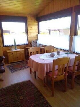 Esszimmer - 